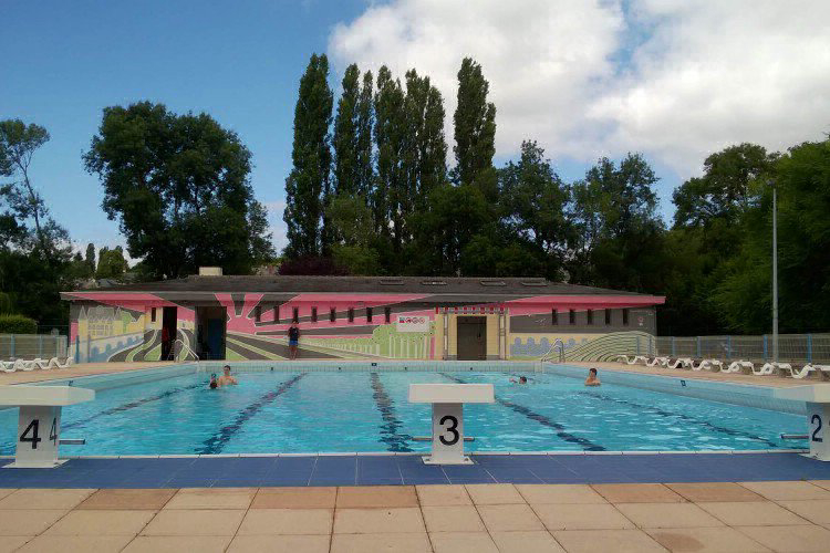 Le Sabot Groot-Centrum - Azay-le-Rideau visuel 3/6 Le Sabot Groot-Centrum - Azay-le-Rideau visuel 3/6