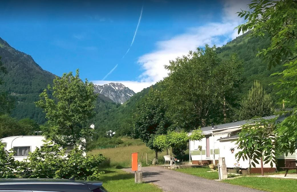 Le Saillet Midi-Pyreneën - Cauterets visuel 1/1 Le Saillet Midi-Pyreneën - Cauterets visuel 1/1