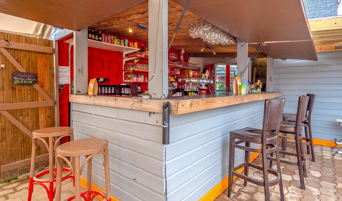 Le Saint Jacques Bretagne - Sarzeau visuel 13/16 Le Saint Jacques Bretagne - Sarzeau visuel 13/16