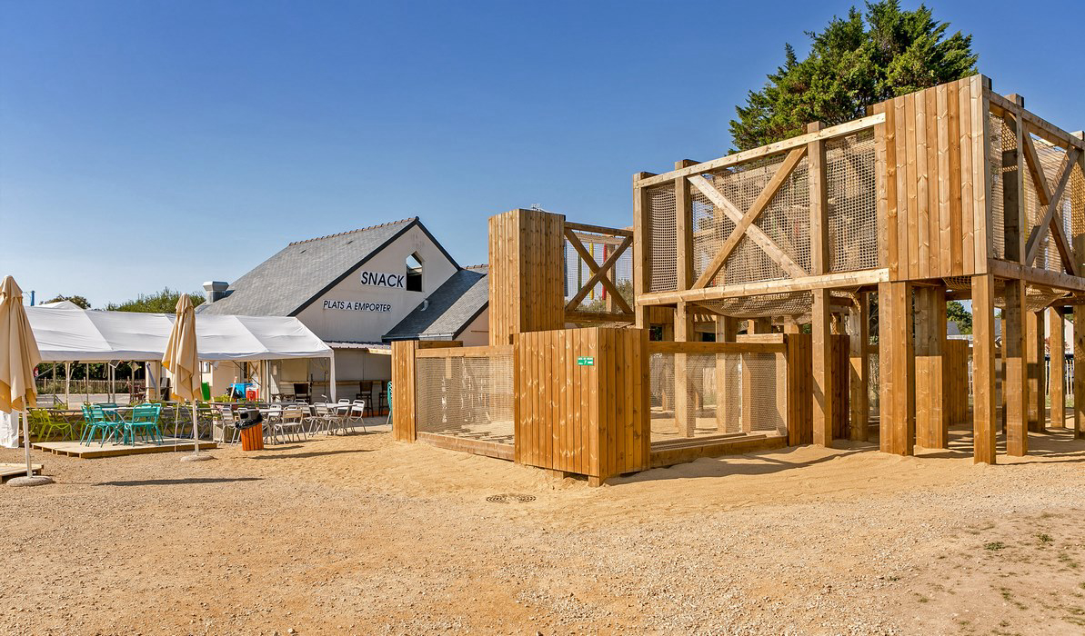 Le Saint Jacques Bretagne - Sarzeau visuel 6/16 Le Saint Jacques Bretagne - Sarzeau visuel 6/16