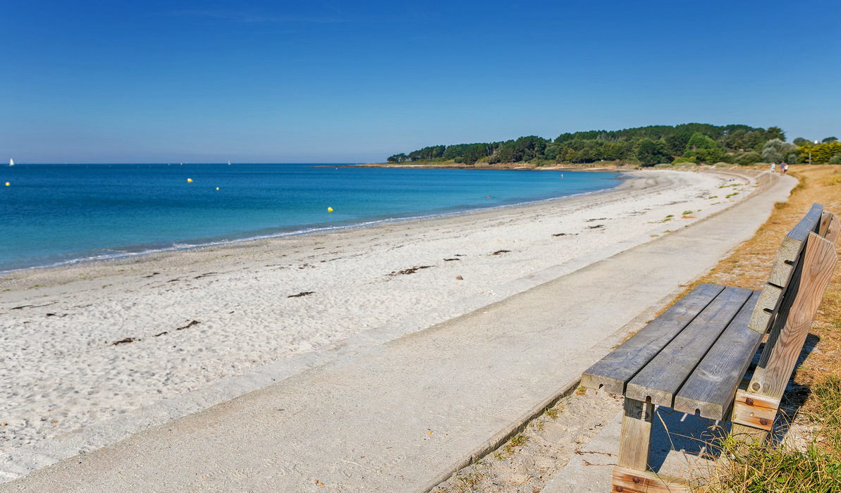 Le Saint Jacques Bretagne - Sarzeau visuel 16/16 Le Saint Jacques Bretagne - Sarzeau visuel 16/16