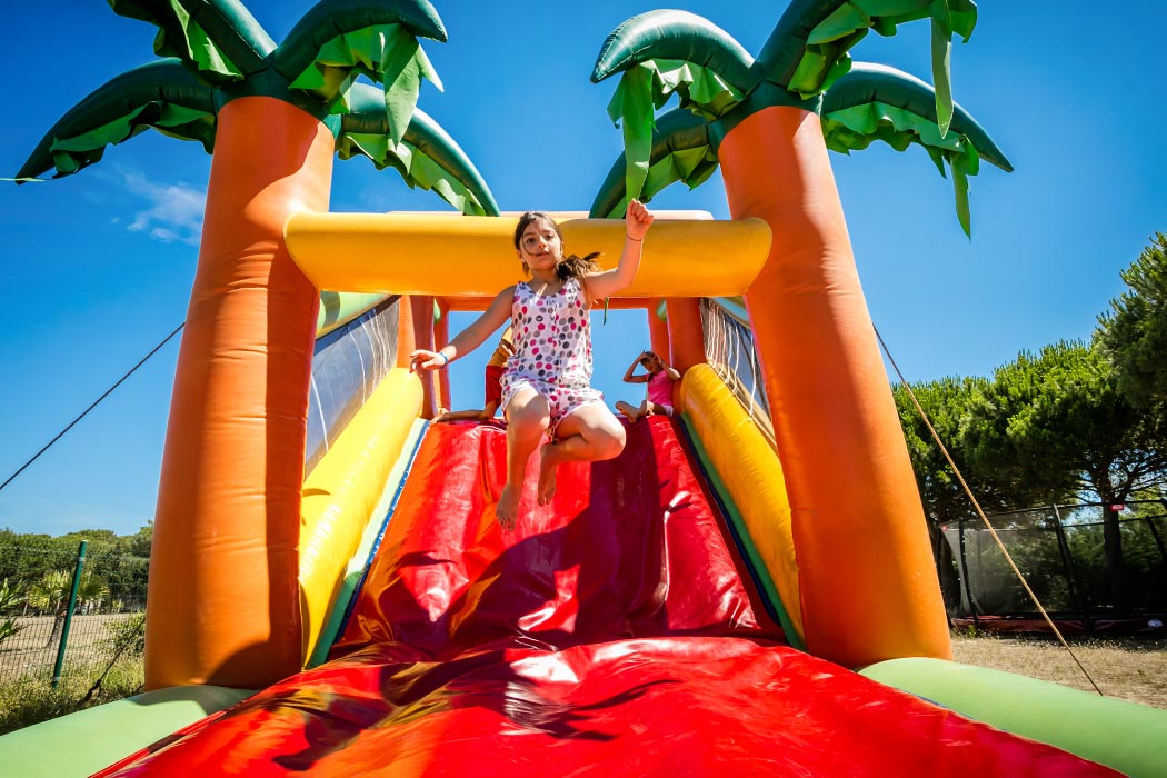 Le Sainte Marie Languedoc-Roussillon - Sainte Marie la Mer visuel 6/12