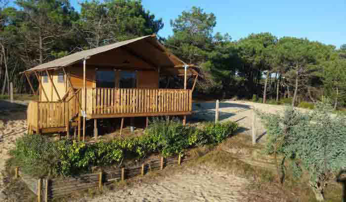 Le Soleil d'Or Aquitaine - Vendays-Montalivet visuel 5/5 Le Soleil d'Or Aquitaine - Vendays-Montalivet visuel 5/5