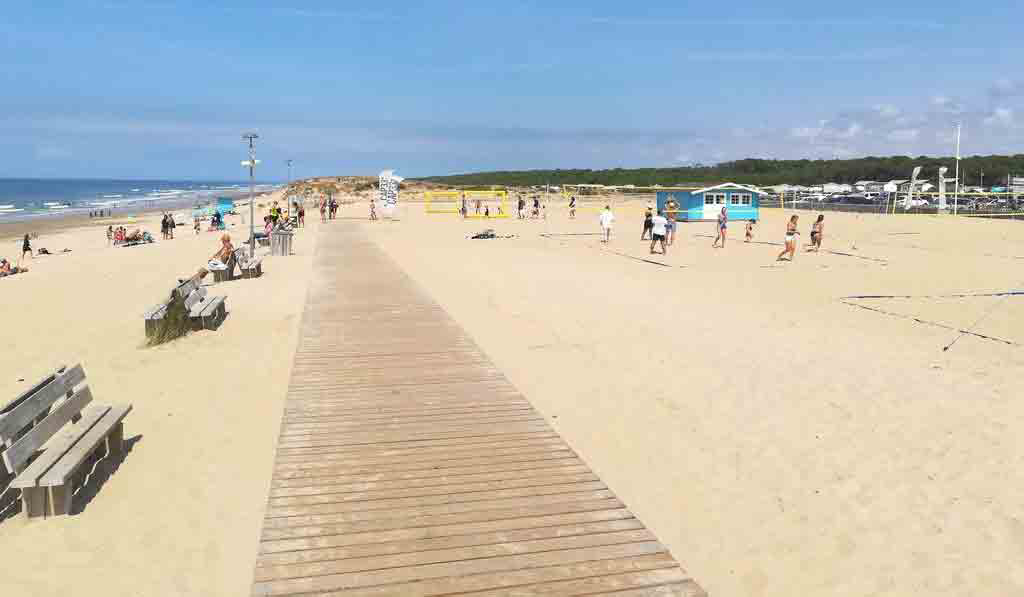 Le Soleil d'Or Aquitaine - Vendays-Montalivet visuel 2/5 Le Soleil d'Or Aquitaine - Vendays-Montalivet visuel 2/5