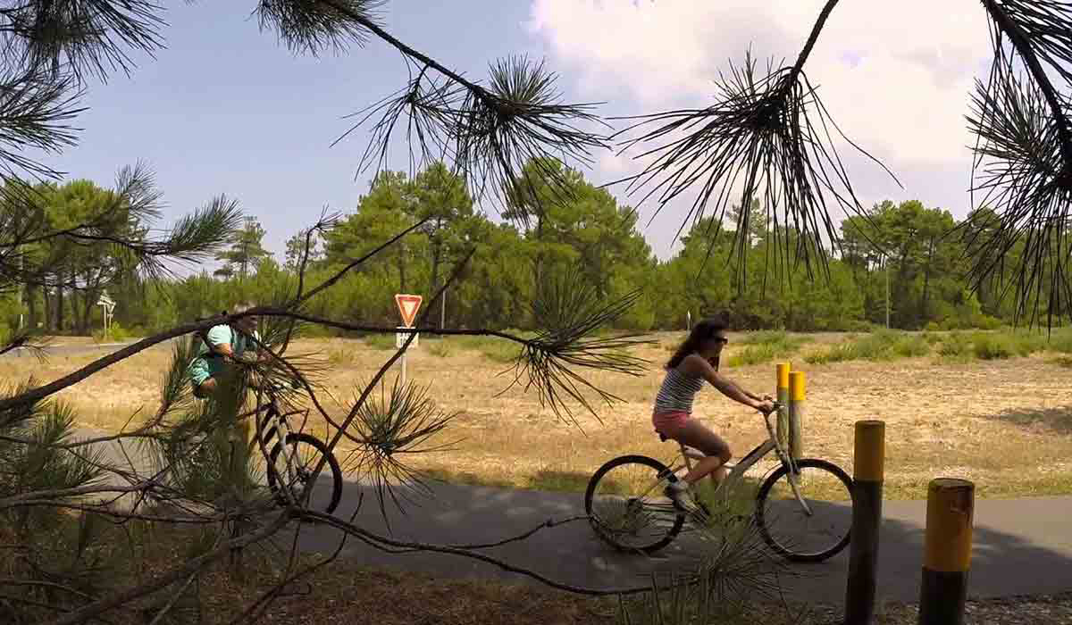 Le Soleil d'Or Aquitaine - Vendays-Montalivet visuel 3/5 Le Soleil d'Or Aquitaine - Vendays-Montalivet visuel 3/5