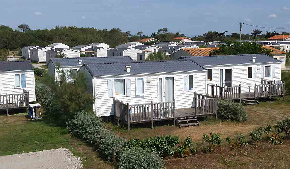 Le Soleil d'Or Aquitaine - Vendays-Montalivet visuel 4/5 Le Soleil d'Or Aquitaine - Vendays-Montalivet visuel 4/5