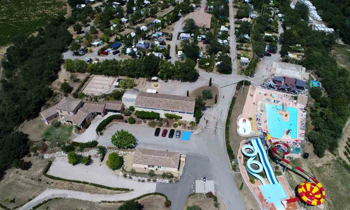 Le Soleil de Provence Provence-Alpes-Côte d'Azur - Saint-Romain-en-Viennois visuel 4/7