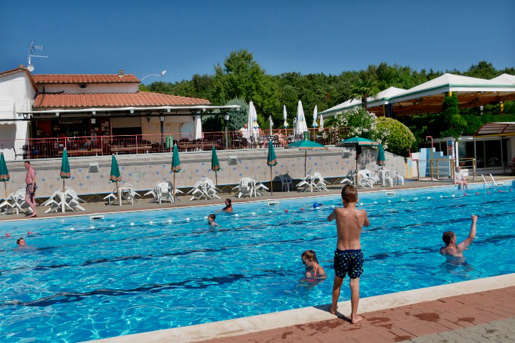 Le Soline Toscane - Casciano visuel 4/9 Le Soline Toscane - Casciano visuel 4/9