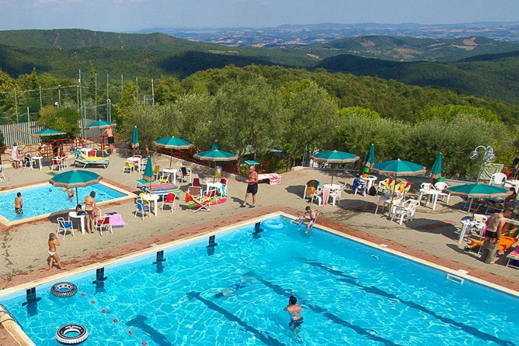 Le Soline Toscane - Casciano visuel 2/9 Le Soline Toscane - Casciano visuel 2/9