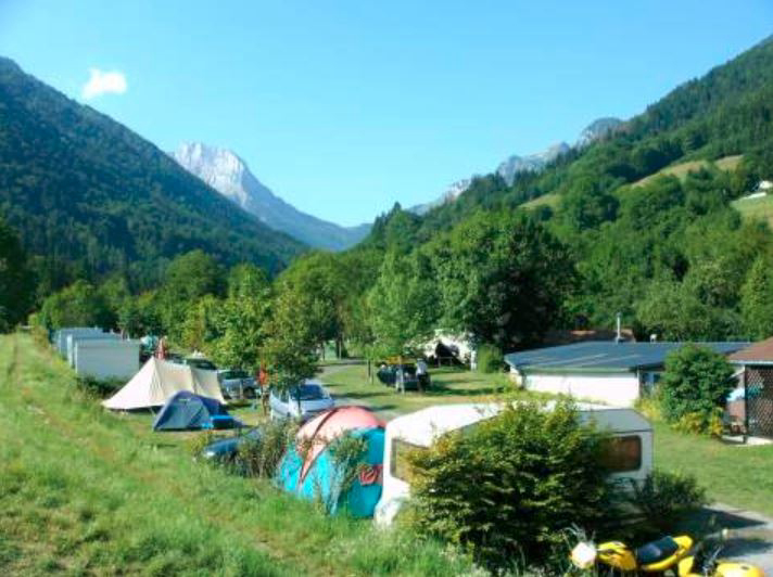 Le Trejeux Rhône-Alpes - Thônes visuel 1/1 Le Trejeux Rhône-Alpes - Thônes visuel 1/1