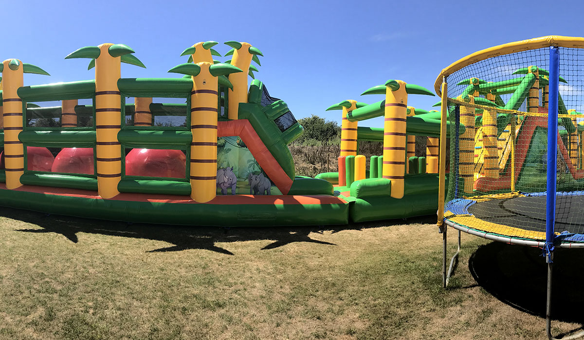 Camping Club MS Le Trianon Pays de Loire - Sables-d'Olonne visuel 15/51 Camping Club MS Le Trianon Pays de Loire - Sables-d'Olonne visuel 15/51