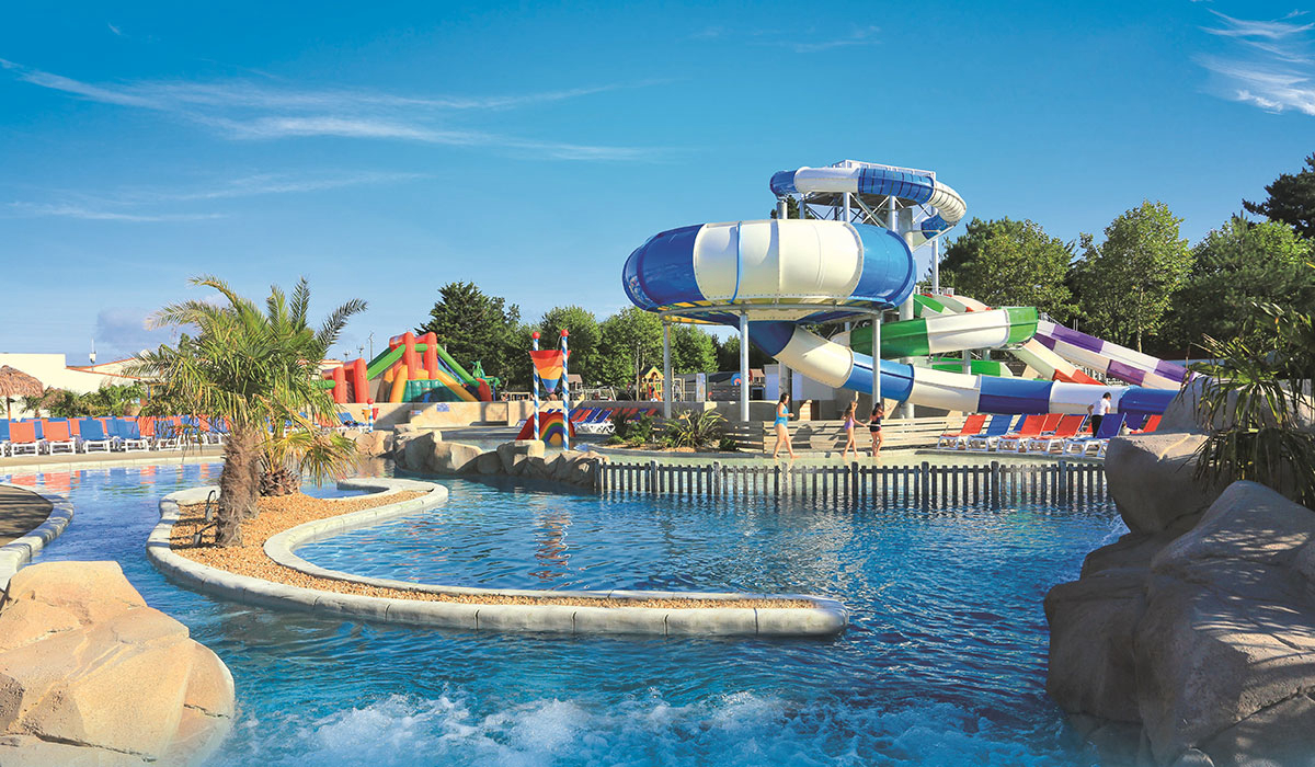Camping Club MS Le Trianon Pays de Loire - Sables-d'Olonne visuel 5/51 Camping Club MS Le Trianon Pays de Loire - Sables-d'Olonne visuel 5/51