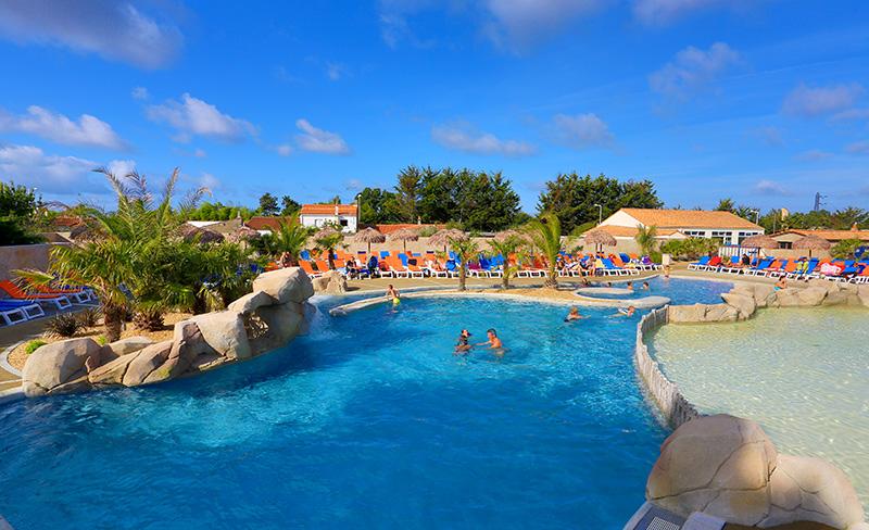 Camping Club MS Le Trianon Pays de Loire - Sables-d'Olonne visuel 34/51 Camping Club MS Le Trianon Pays de Loire - Sables-d'Olonne visuel 34/51