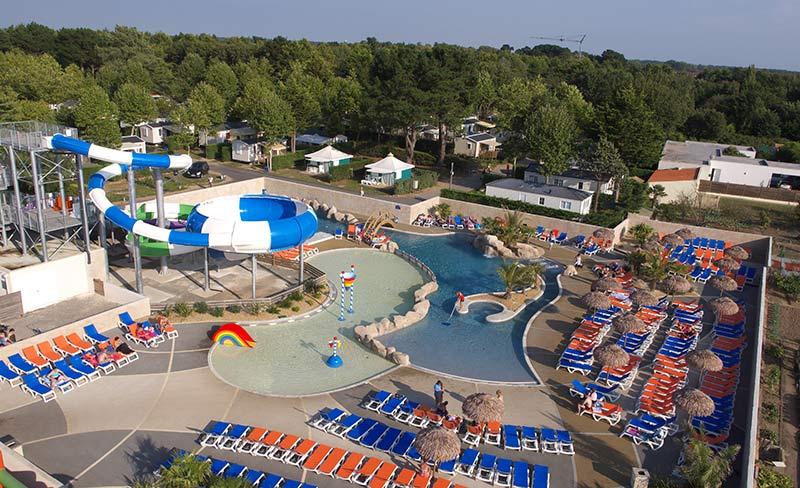 Camping Club MS Le Trianon Pays de Loire - Sables-d'Olonne visuel 33/51 Camping Club MS Le Trianon Pays de Loire - Sables-d'Olonne visuel 33/51