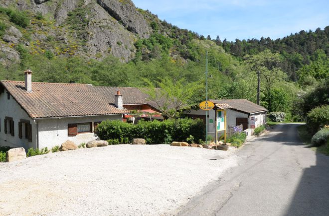 Le Viaduc Rhône-Alpes - Arlebosc visuel 9/12 Le Viaduc Rhône-Alpes - Arlebosc visuel 9/12