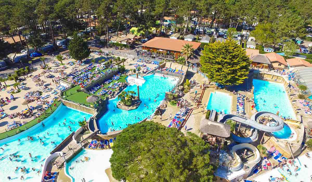 Le Vieux Port Aquitaine - Messanges visuel 11/12