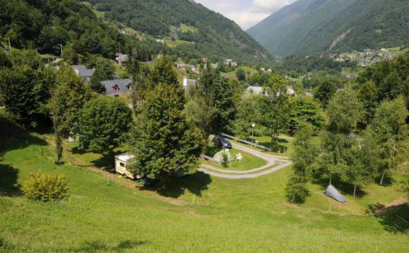 Le Vignemale Midi-Pyreneën - Cauterets visuel 1/1 Le Vignemale Midi-Pyreneën - Cauterets visuel 1/1