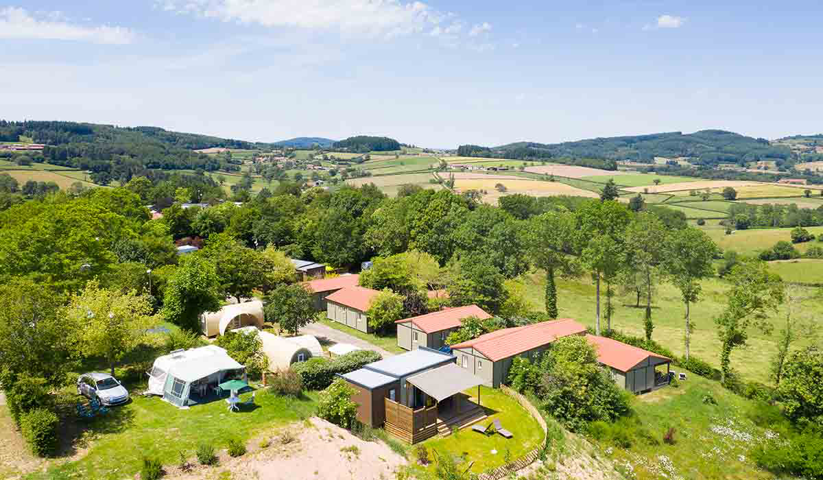 Le Village des Meuniers Bourgogne - Dompierre-les-Ormes visuel 6/17 Le Village des Meuniers Bourgogne - Dompierre-les-Ormes visuel 6/17