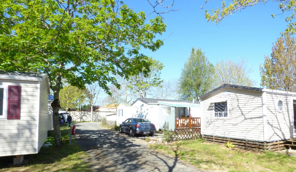 Les Acacias Poitou-Charentes - Rivedoux-Plage visuel 3/4