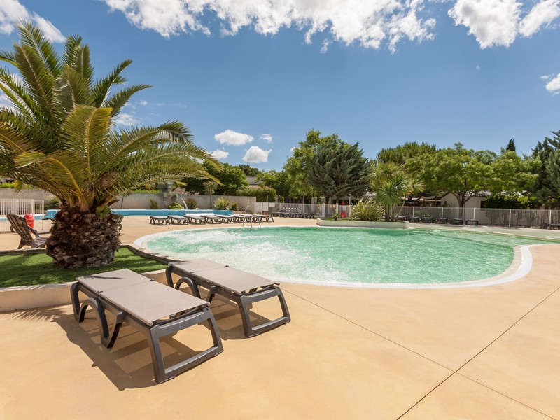 Les Amandiers Languedoc-Roussillon - Gallargues le Montueux visuel 2/13 Les Amandiers Languedoc-Roussillon - Gallargues le Montueux visuel 2/13