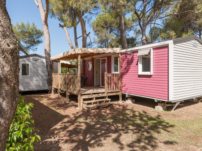 Les Amandiers Languedoc-Roussillon - Gallargues le Montueux visuel 5/13 Les Amandiers Languedoc-Roussillon - Gallargues le Montueux visuel 5/13