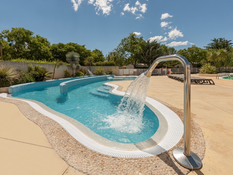 Les Amandiers Languedoc-Roussillon - Gallargues le Montueux visuel 3/13 Les Amandiers Languedoc-Roussillon - Gallargues le Montueux visuel 3/13