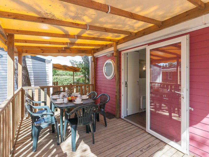 Les Amandiers Languedoc-Roussillon - Gallargues le Montueux visuel 6/13 Les Amandiers Languedoc-Roussillon - Gallargues le Montueux visuel 6/13