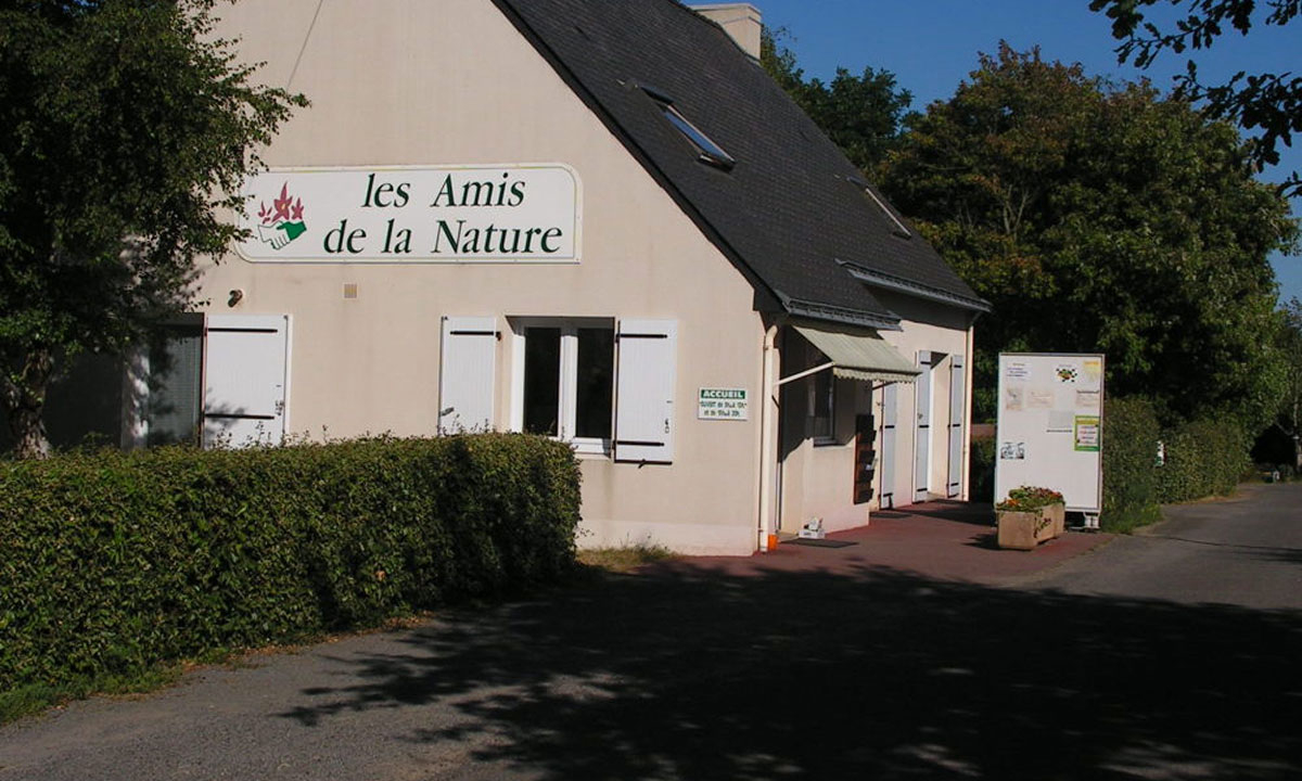 Les Amis De La Nature Pays de Loire - Piriac-sur-Mer visuel 3/3 Les Amis De La Nature Pays de Loire - Piriac-sur-Mer visuel 3/3