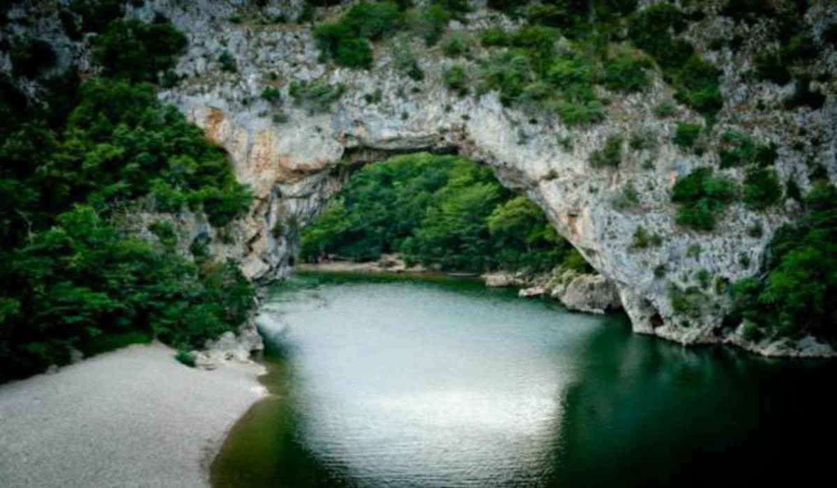 Les Arches Rhône-Alpes - Saint-Jean-le-Centenier visuel 8/13 Les Arches Rhône-Alpes - Saint-Jean-le-Centenier visuel 8/13