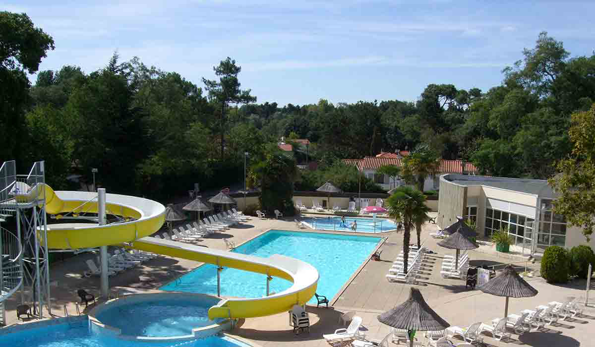 Les Biches Pays de Loire - Saint-Hilaire-de-Riez visuel 8/35 Les Biches Pays de Loire - Saint-Hilaire-de-Riez visuel 8/35