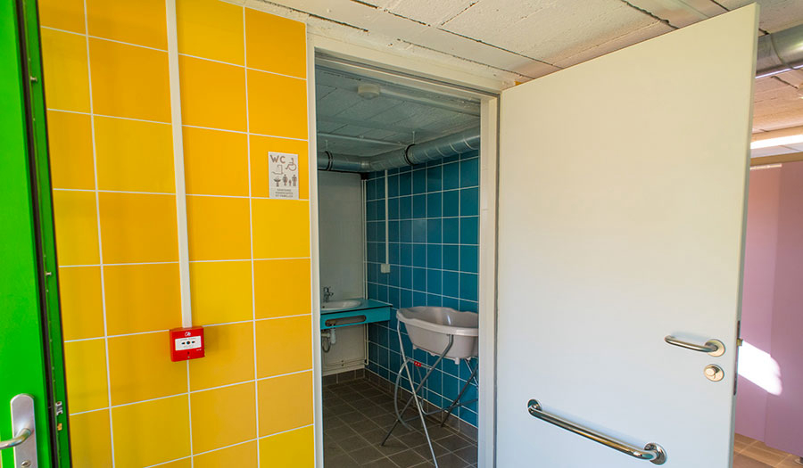 Camping de la Moselle Lotharingen - Liverdun visuel 10/10 Camping de la Moselle Lotharingen - Liverdun visuel 10/10