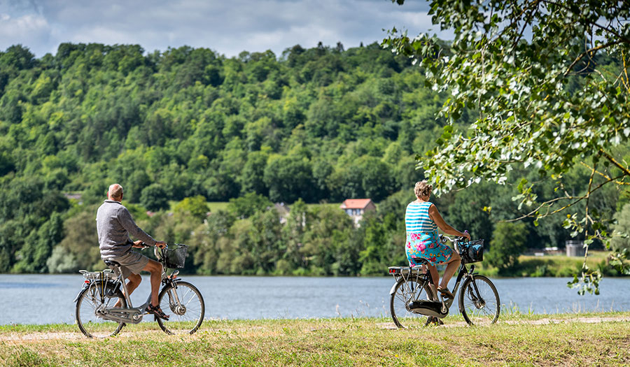 Camping de la Moselle Lotharingen - Liverdun visuel 8/10 Camping de la Moselle Lotharingen - Liverdun visuel 8/10