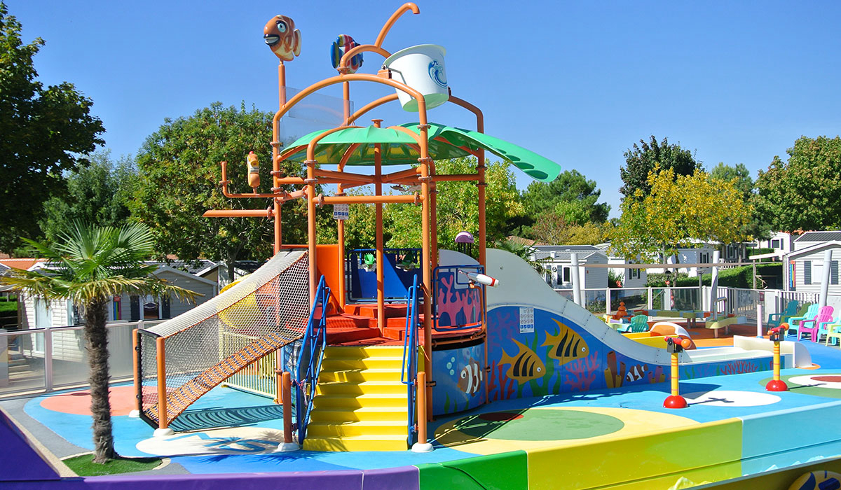 Camping Club MS Les Brunelles Pays de Loire - Longeville aan zee visuel 10/55 Camping Club MS Les Brunelles Pays de Loire - Longeville aan zee visuel 10/55