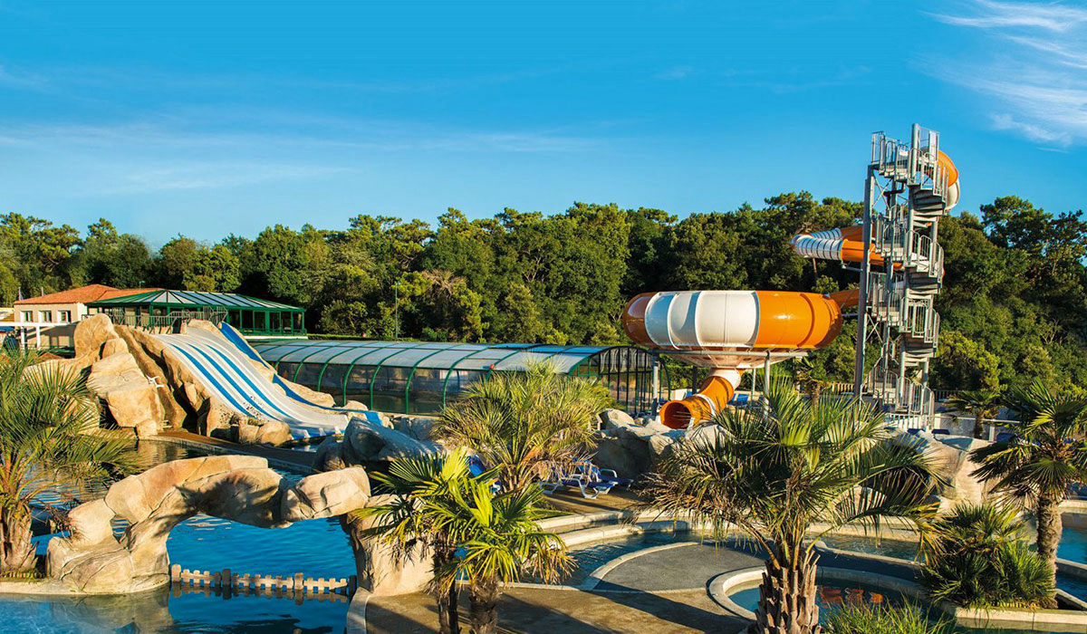 Camping Club MS Les Brunelles Pays de Loire - Longeville aan zee visuel 20/55 Camping Club MS Les Brunelles Pays de Loire - Longeville aan zee visuel 20/55