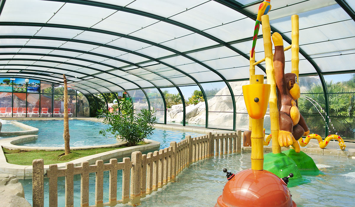 Camping Club MS Les Brunelles Pays de Loire - Longeville aan zee visuel 14/55 Camping Club MS Les Brunelles Pays de Loire - Longeville aan zee visuel 14/55