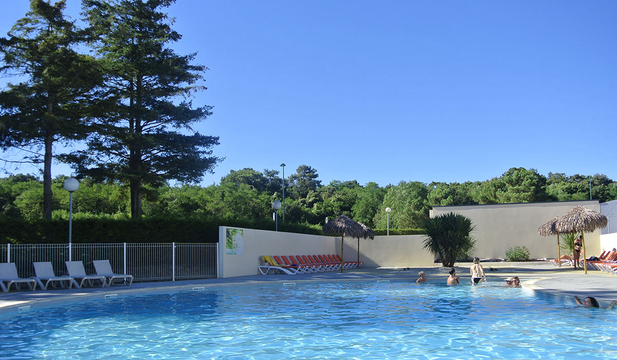 Camping Club MS Les Brunelles Pays de Loire - Longeville aan zee visuel 26/55 Camping Club MS Les Brunelles Pays de Loire - Longeville aan zee visuel 26/55