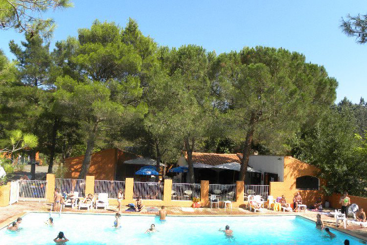 LES BRUYERES Languedoc-Roussillon - Maureillas-las-Illas visuel 2/8 LES BRUYERES Languedoc-Roussillon - Maureillas-las-Illas visuel 2/8