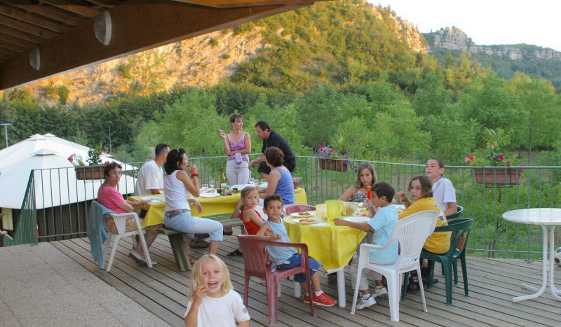 Les Cabanes de Cornillon Rhône-Alpes - Les Assions visuel 5/6 Les Cabanes de Cornillon Rhône-Alpes - Les Assions visuel 5/6