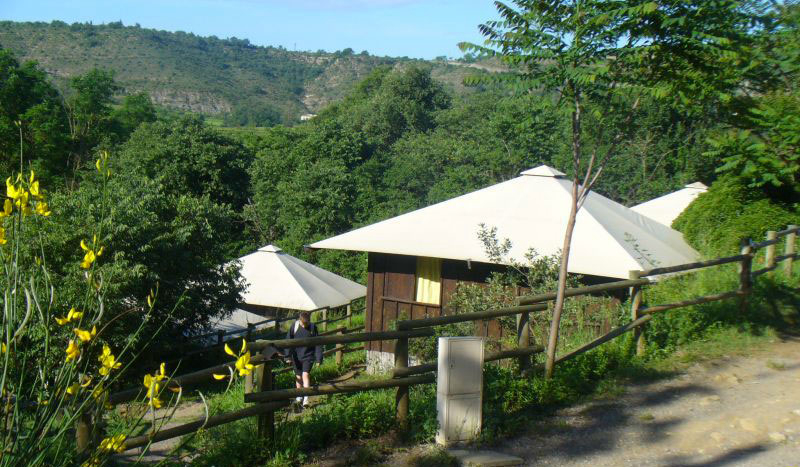 Les Cabanes de Cornillon Rhône-Alpes - Les Assions visuel 4/6 Les Cabanes de Cornillon Rhône-Alpes - Les Assions visuel 4/6