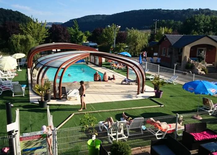 Les Calquières Midi-Pyreneën - Sévérac-le-Château visuel 1/2 Les Calquières Midi-Pyreneën - Sévérac-le-Château visuel 1/2
