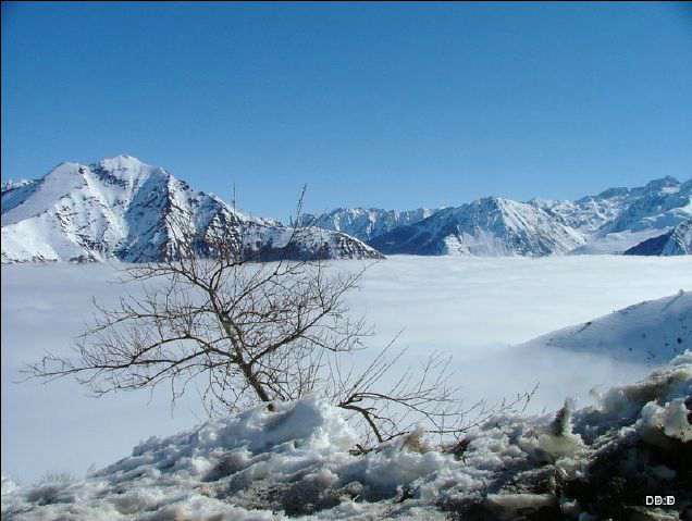 Les Cascades Midi-Pyreneën - Luz-Saint-Sauveur visuel 5/5 Les Cascades Midi-Pyreneën - Luz-Saint-Sauveur visuel 5/5