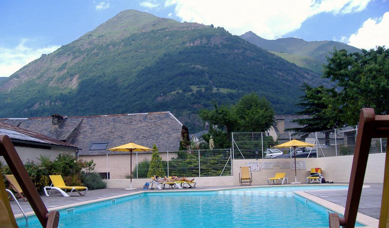 Les Cascades Midi-Pyreneën - Luz-Saint-Sauveur visuel 1/5 Les Cascades Midi-Pyreneën - Luz-Saint-Sauveur visuel 1/5