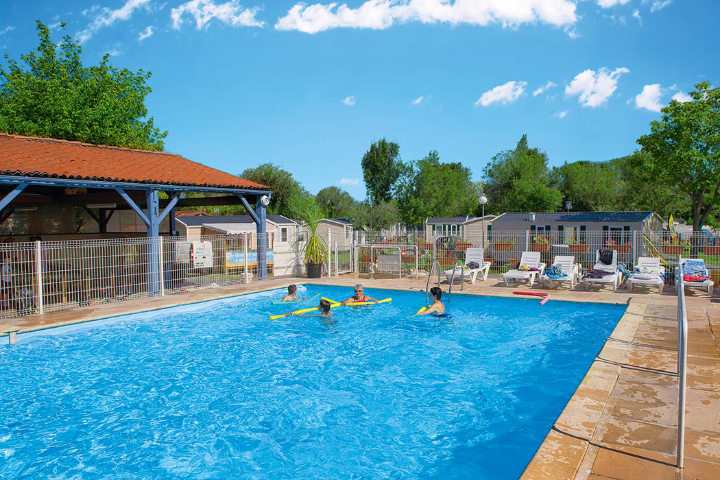 Les Catalpas Poitou-Charentes - Saint-Georges-de-Didonne visuel 3/7 Les Catalpas Poitou-Charentes - Saint-Georges-de-Didonne visuel 3/7