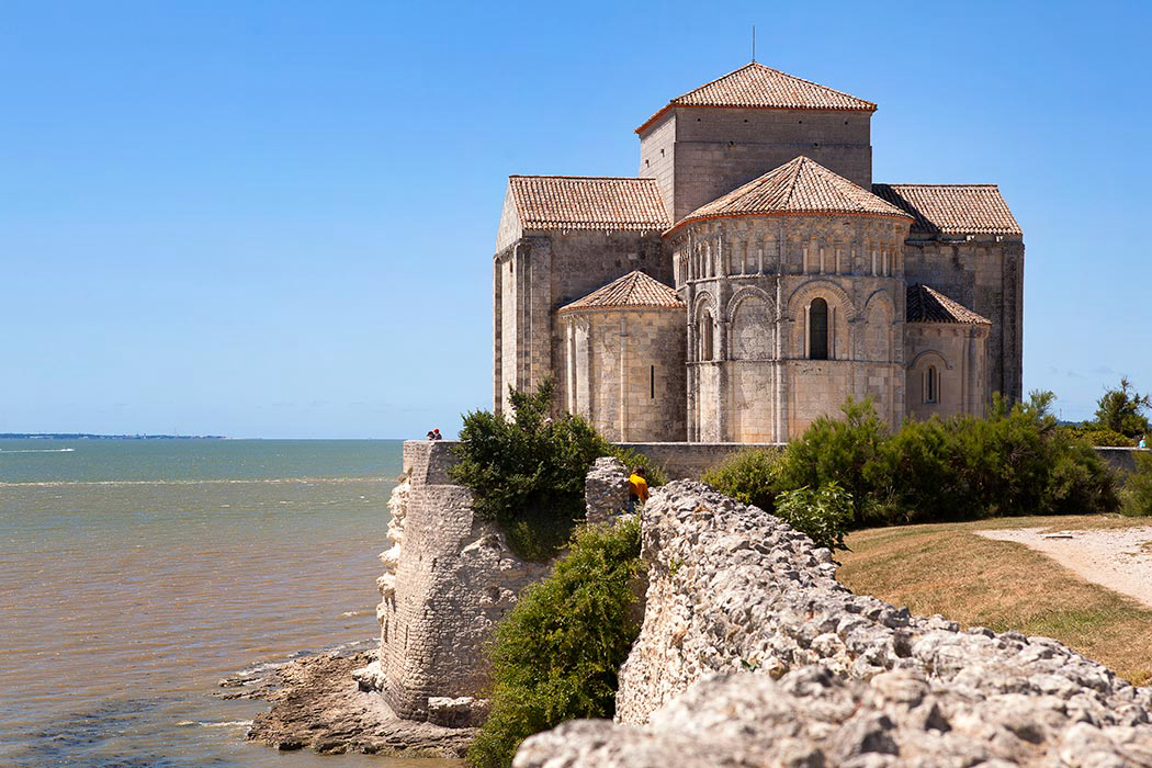 Les Catalpas Poitou-Charentes - Saint-Georges-de-Didonne visuel 6/7 Les Catalpas Poitou-Charentes - Saint-Georges-de-Didonne visuel 6/7