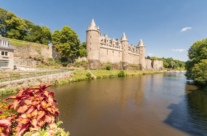 Les Cerisiers Bretagne - Guillac visuel 28/29 Les Cerisiers Bretagne - Guillac visuel 28/29