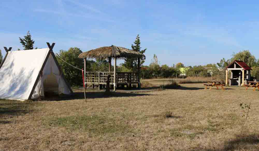 Les Chagnelles Pays de Loire - Perrier visuel 3/7 Les Chagnelles Pays de Loire - Perrier visuel 3/7