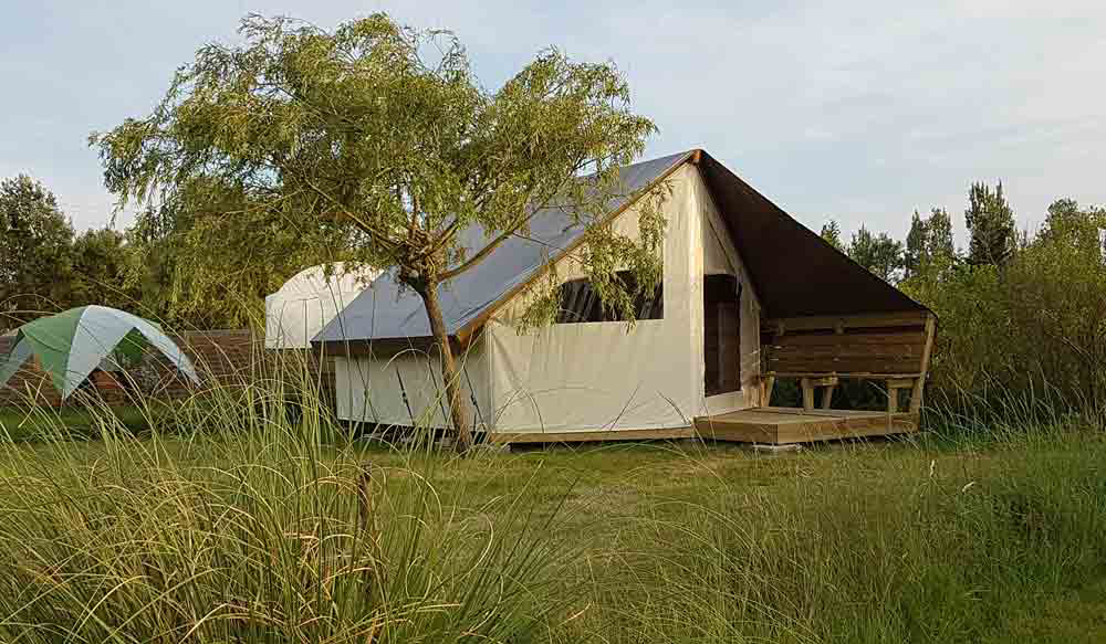 Les Chagnelles Pays de Loire - Perrier visuel 2/7 Les Chagnelles Pays de Loire - Perrier visuel 2/7