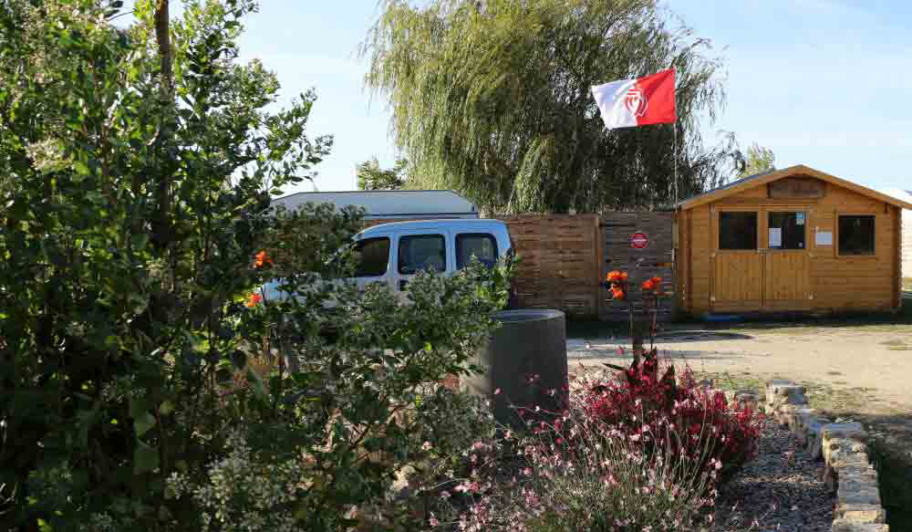 Les Chagnelles Pays de Loire - Perrier visuel 7/7 Les Chagnelles Pays de Loire - Perrier visuel 7/7