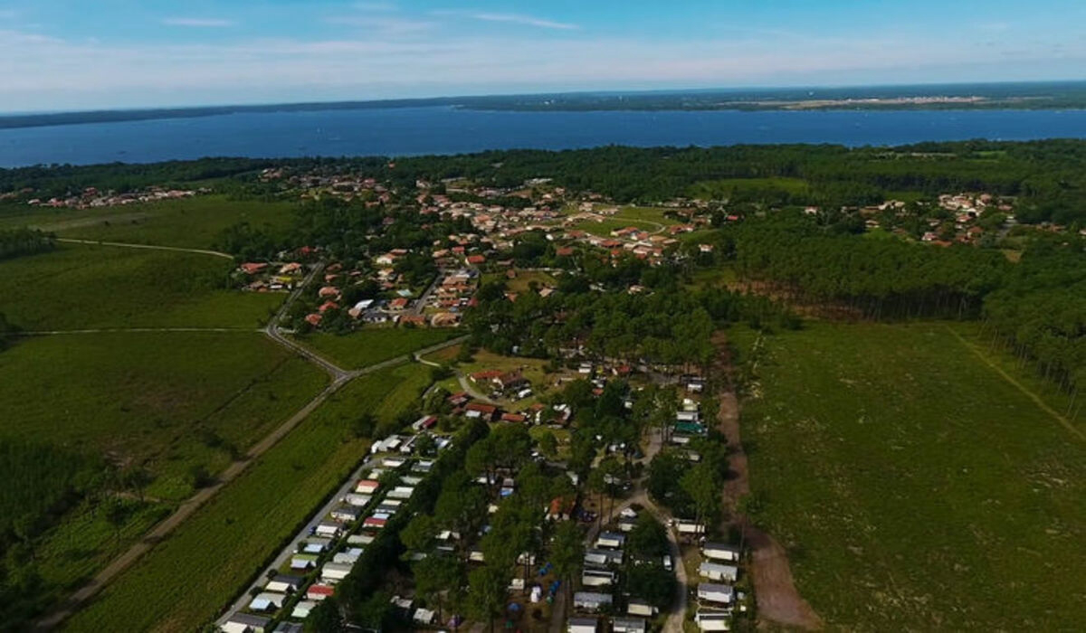 Les Echasses Aquitaine - Gastes visuel 3/8 Les Echasses Aquitaine - Gastes visuel 3/8