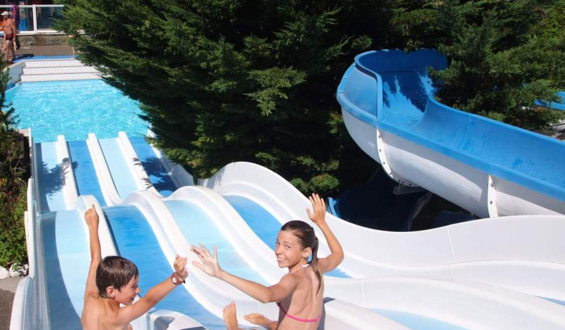 Les Fontaines Rhône-Alpes - Lathuile visuel 3/11